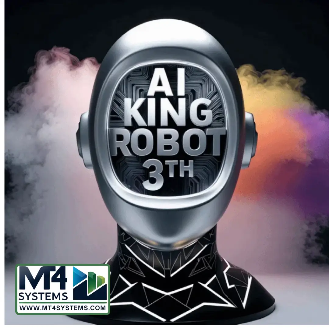 Ai King MT4 EA