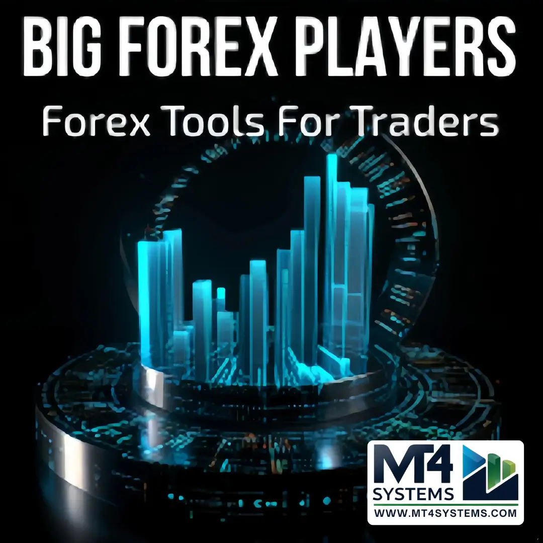 Big Forex Players EA