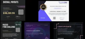 Dark Algo EA MT4 Result 2