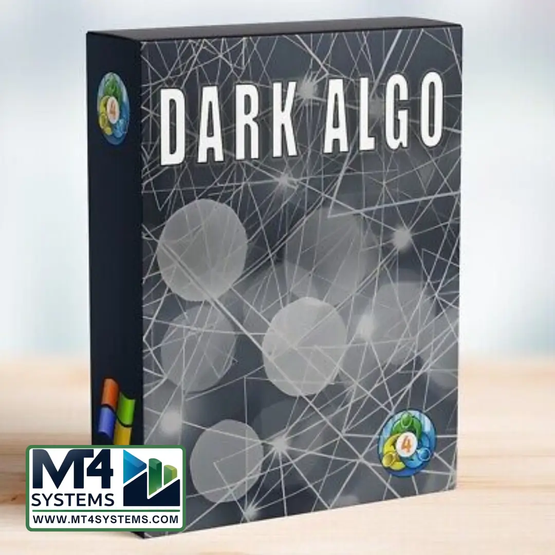 Dark Algo EA MT4