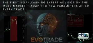 EvoTrade AI EA MT4 Result 5