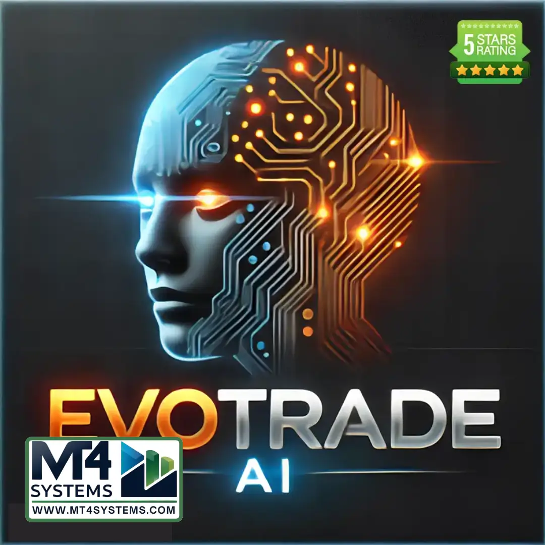 EvoTrade AI EA MT4