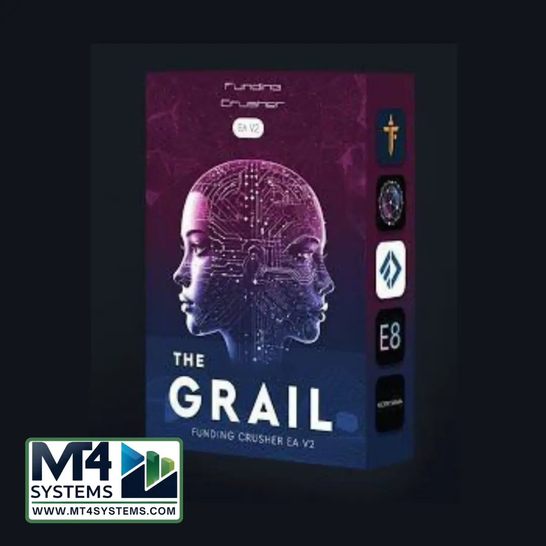 Funding Crusher EA MT4