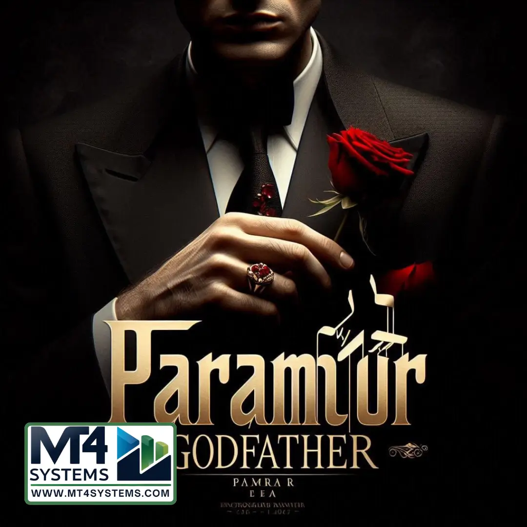Godfather EA MT4