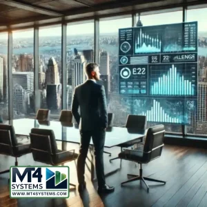 AI Prop Firm EA MT4 – Automated Funded Accounts