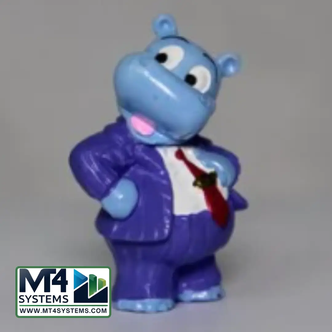 Expert Hippo Trader Pro MT4