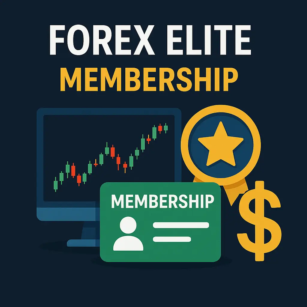 Unlock 1-Year Unlimited Access to elite Forex tools! Download premium indicators, EAs, and strategies—no limits. Join Forex Elite Membership today!