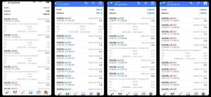 Verified User Feedback & Live Performance Results of Gold Pecker EA