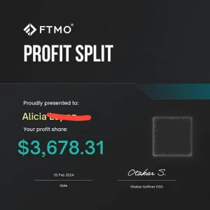 VantaFX EA MT4 – Prop Firm Compatibility & Expert Review