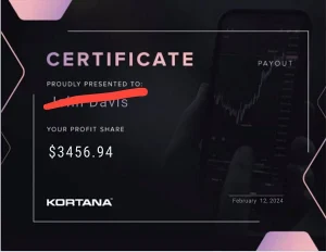 VantaFX EA MT4 – Prop Firm Compatibility & Expert Review