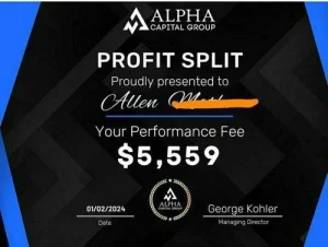 VantaFX EA MT4 – Prop Firm Compatibility & Expert Review