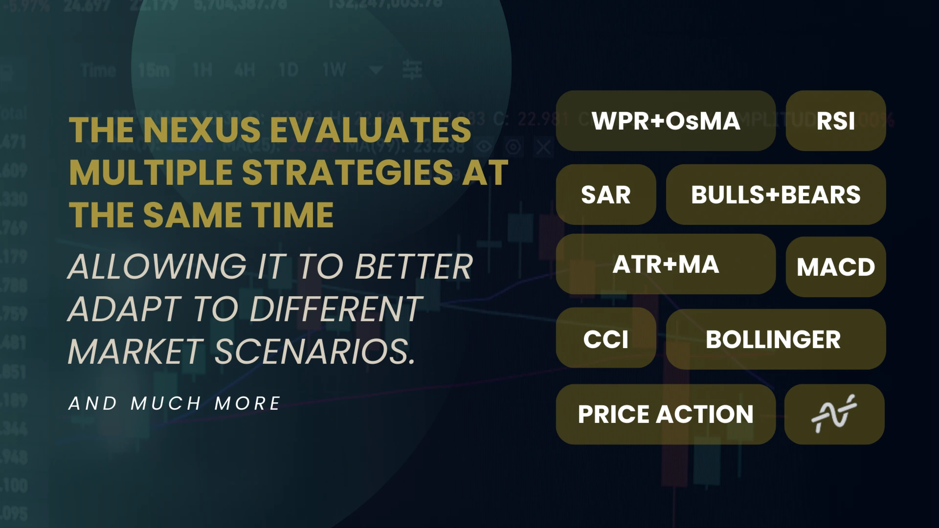 Nexus EA Forex MT5 v9.20 – Smart Multi-Currency AI Trading Solution - Image 2