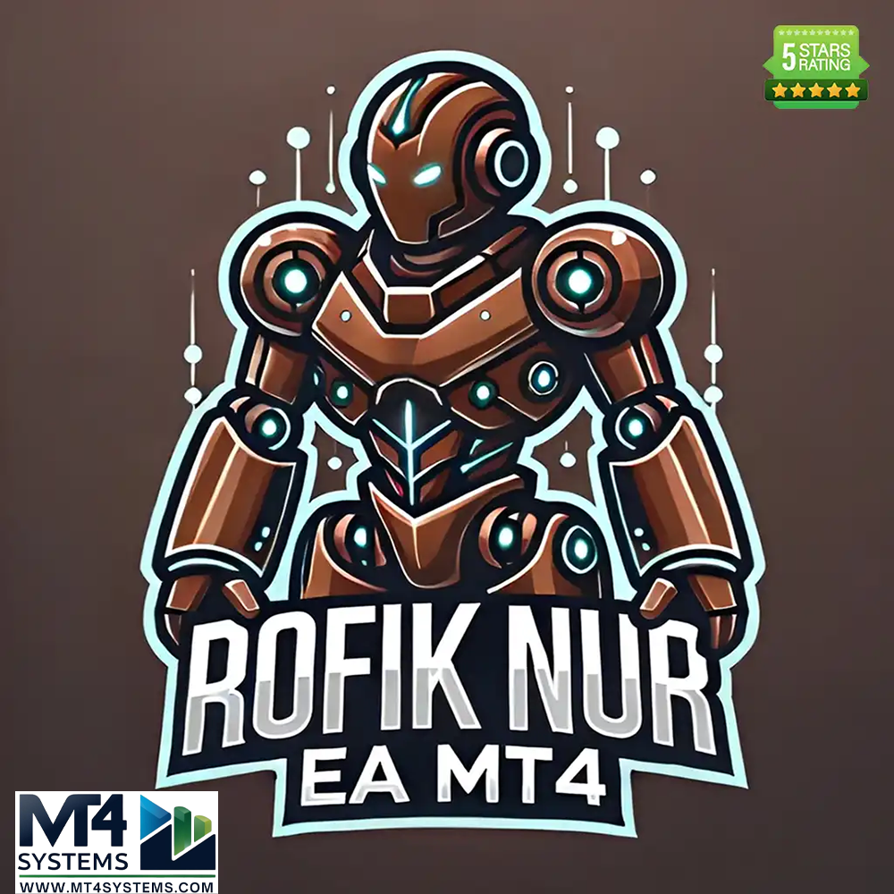 Rofiknur EA with Optimized SetFiles - 1441+