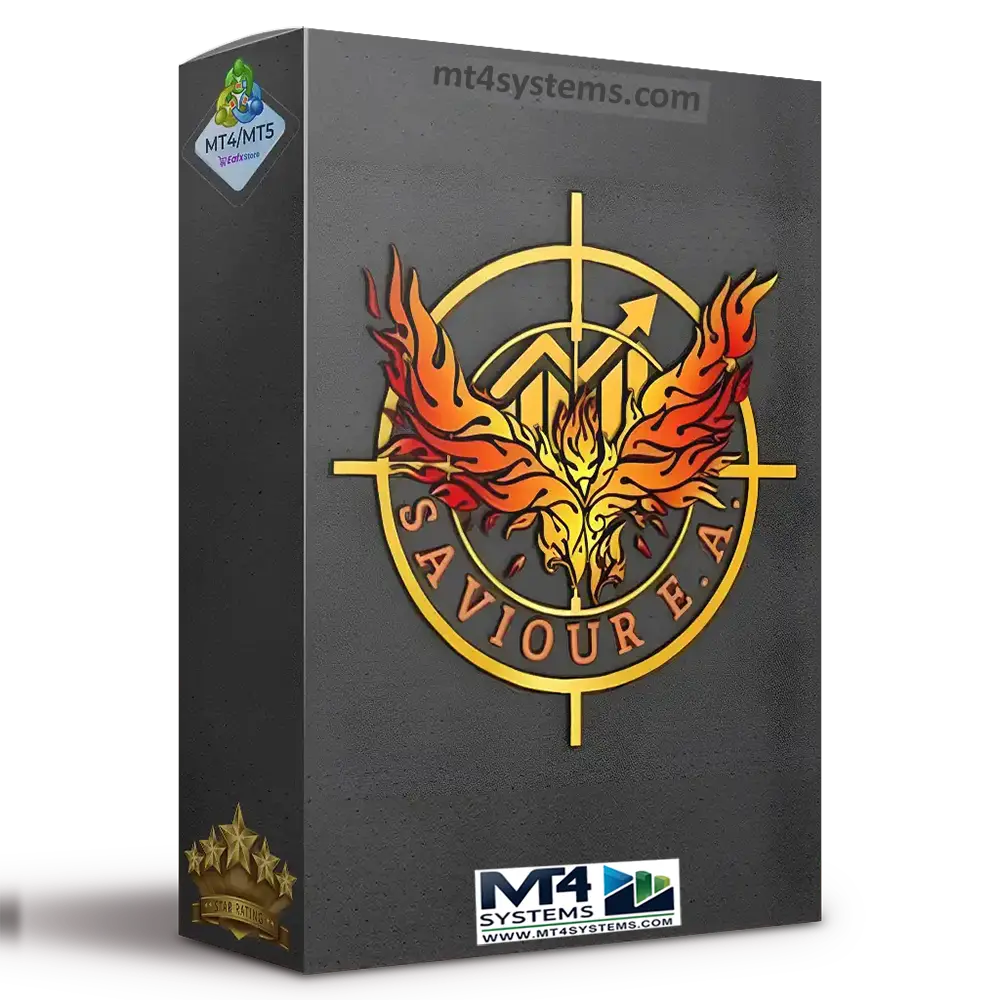 Saviour Gold Bot v1.0 MT4