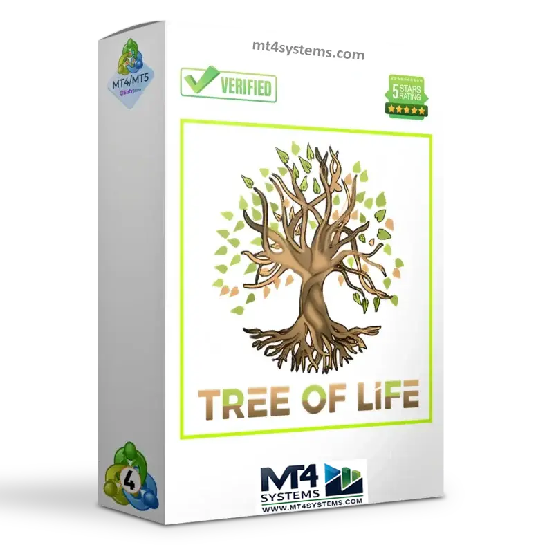 Tree of Life v4.14 MT4 EA