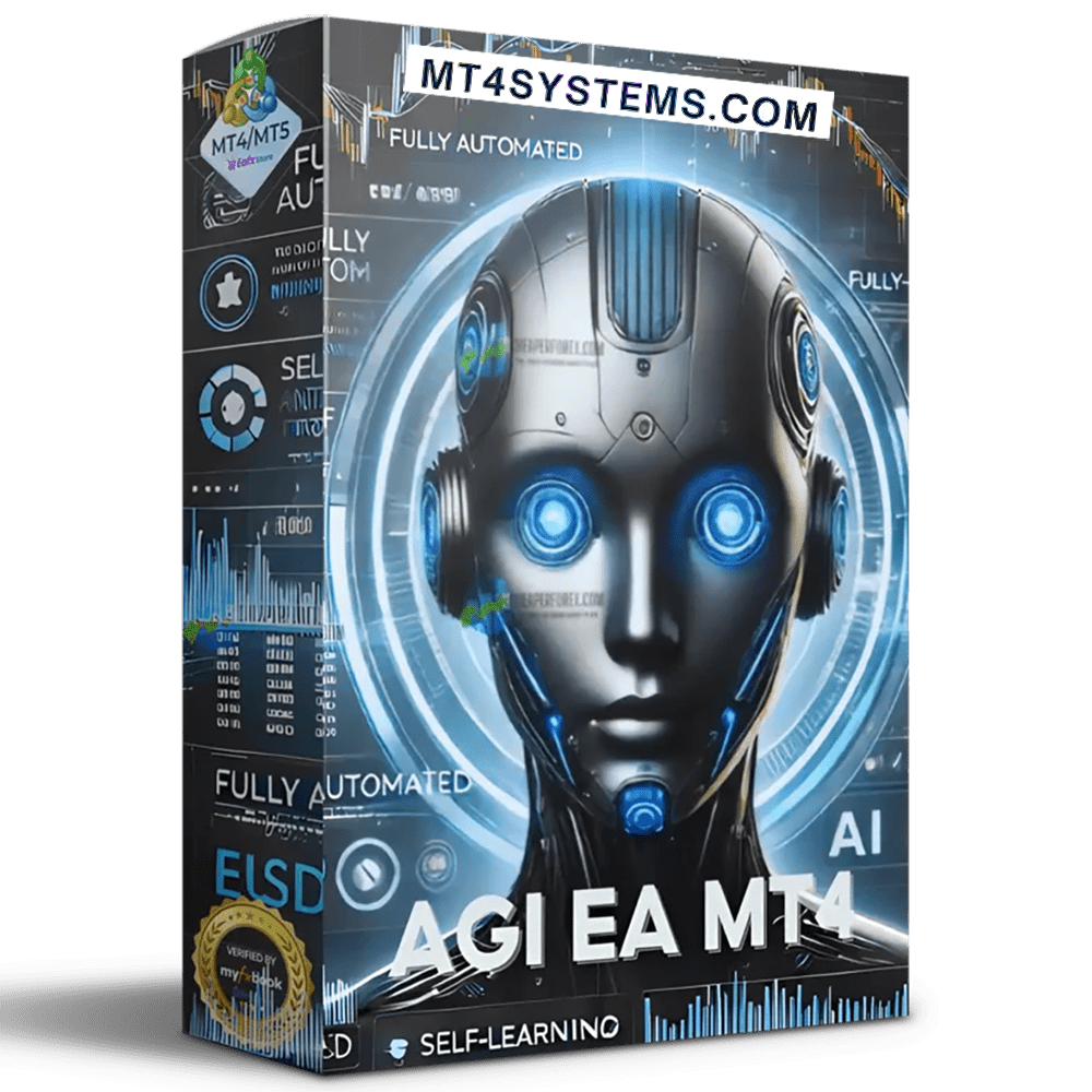 AGI EA MT4 With setfiles - Free Download