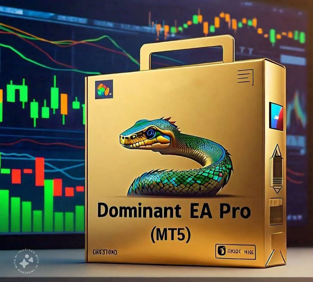 Dominant EA Pro MT5 v3.0 – Advanced AI-Based Forex Trading Solution - Free Download - Image 2