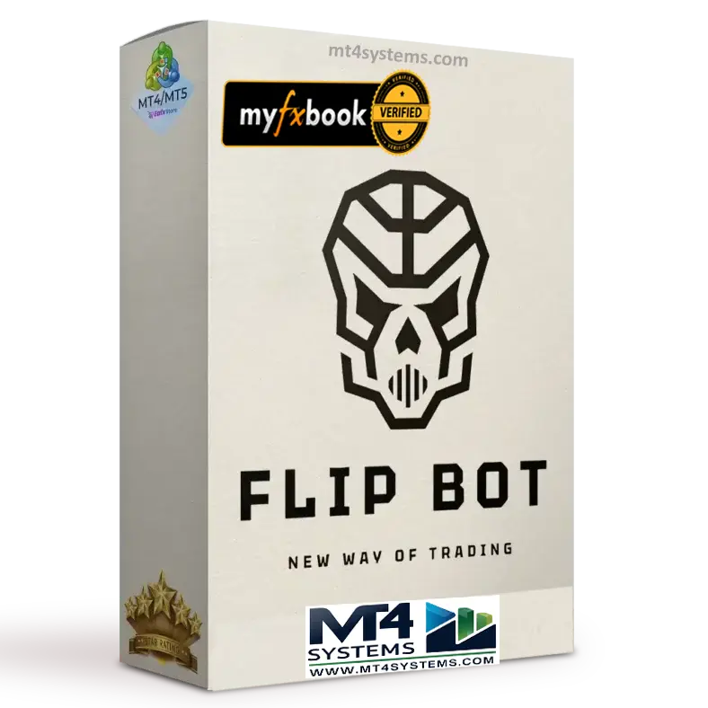 FLIP BOT EA MT4