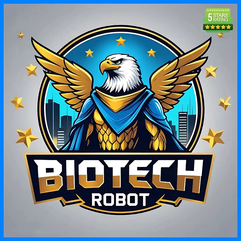 Biotech Robot MT5 v1.0 – Free Download - Image 2