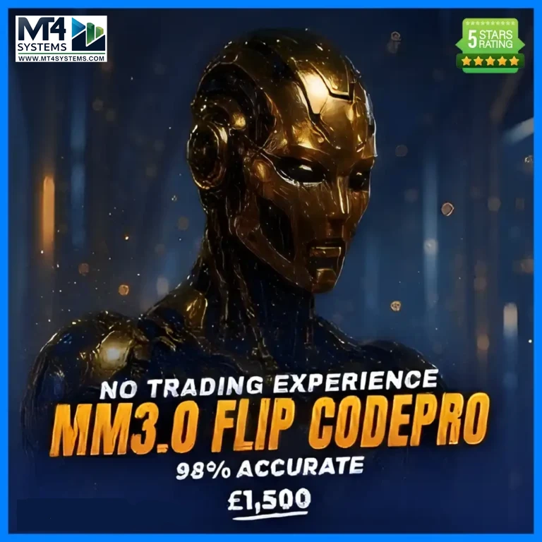 MM Flip CodePro EA MT4 v3.0