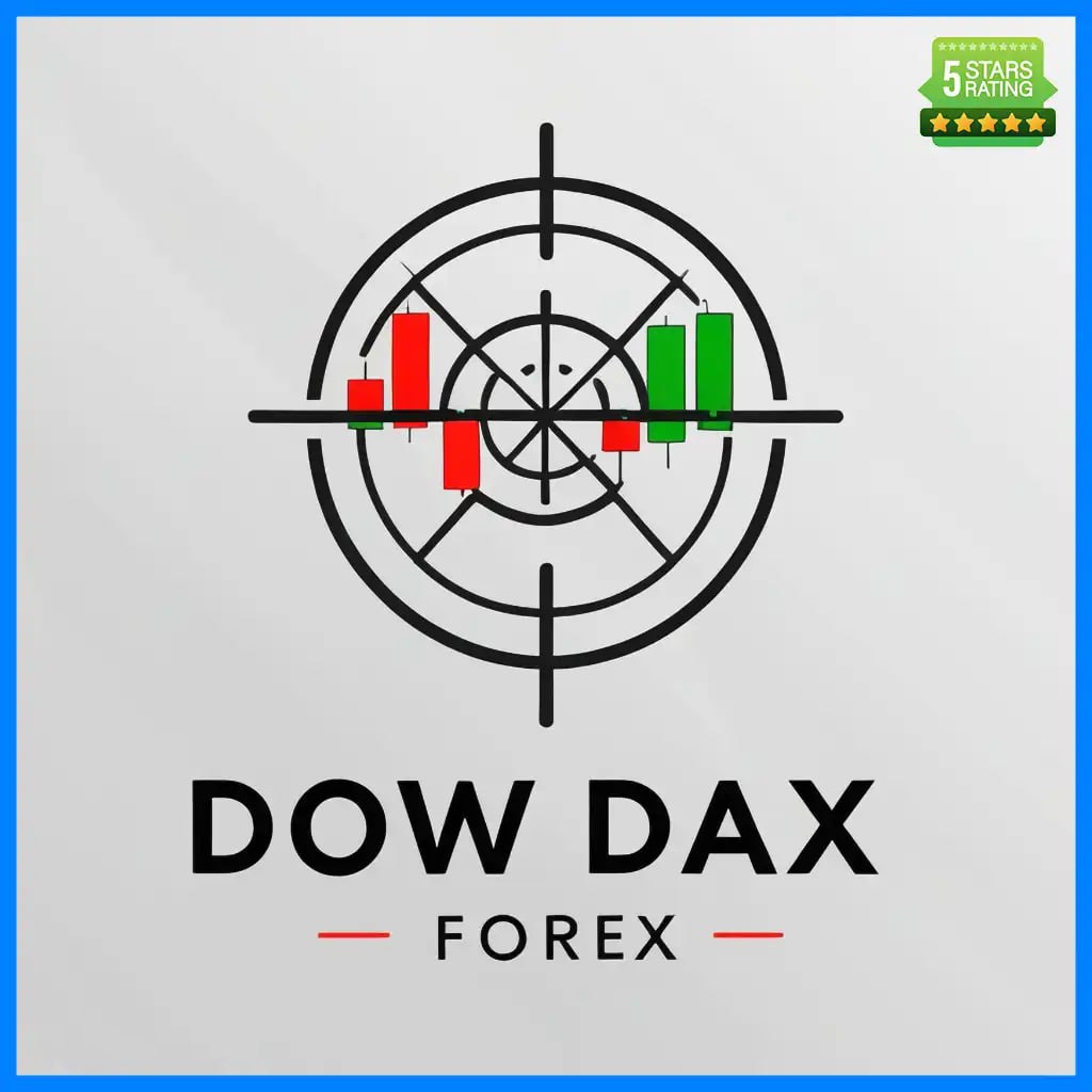 Download Dow Dax Forex EA MT4 v1.1 with SetFiles (1441+) - Image 2