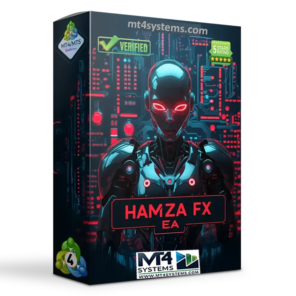 HamzaFX EA MT4 v1.91