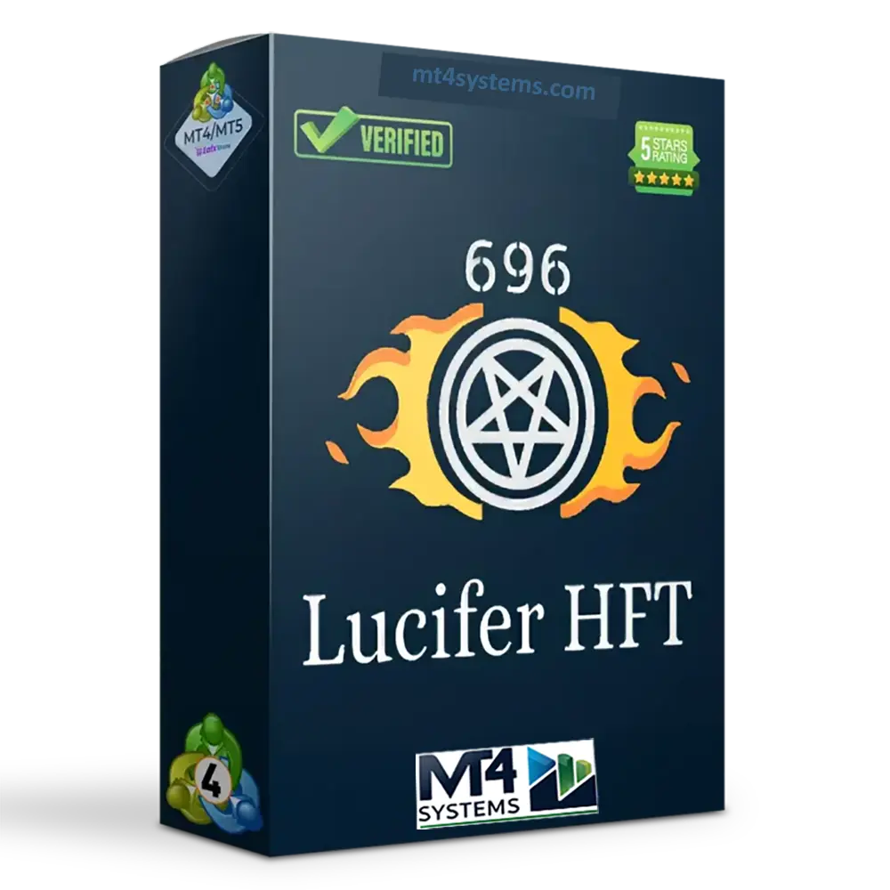 Lucifer HFT Prop MT4