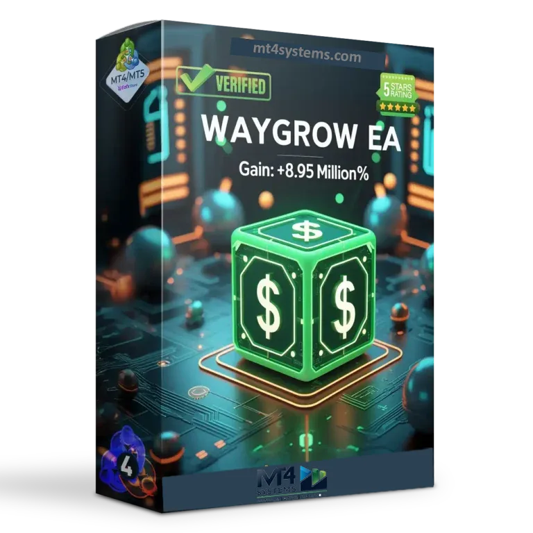 WayGrow EA MT4