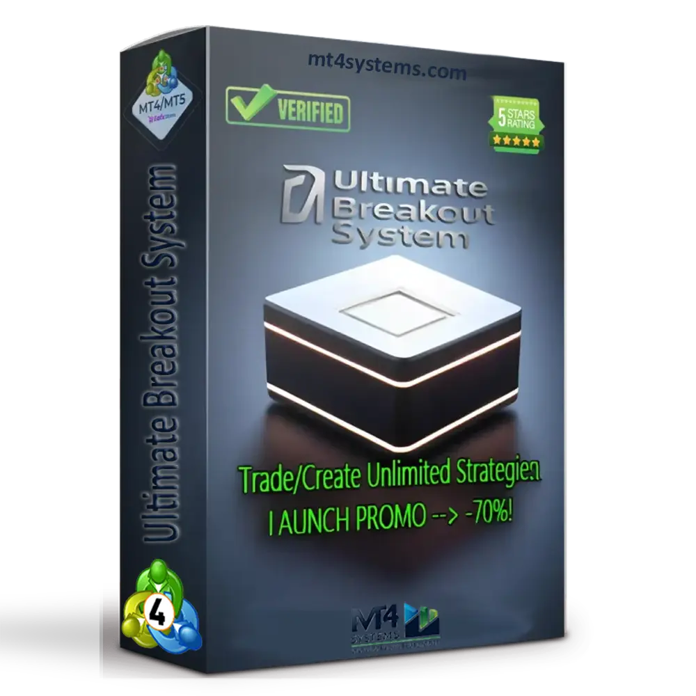 Download Ultimate Breakout System MT4