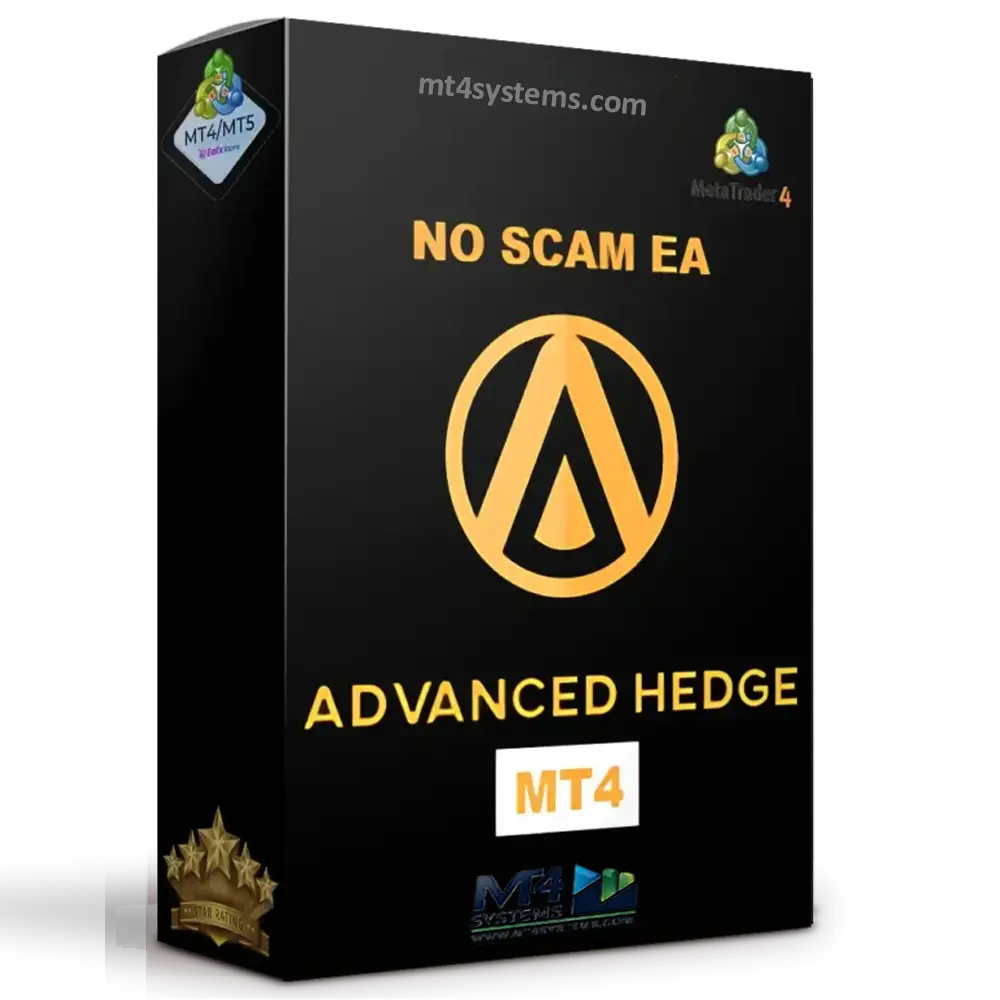 Advanced Hedge MT4