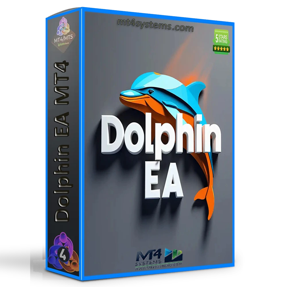 Dolphin EA MT4
