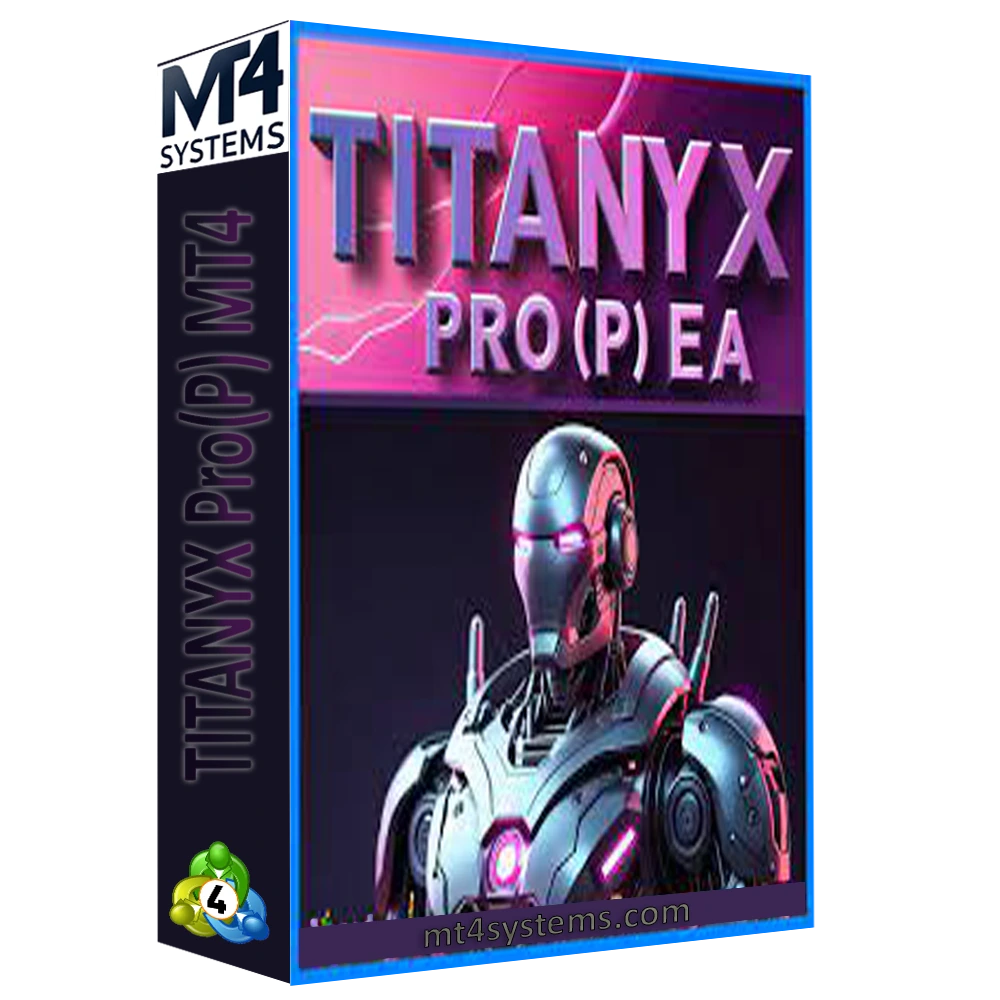 Titany X Pro(P) MT4
