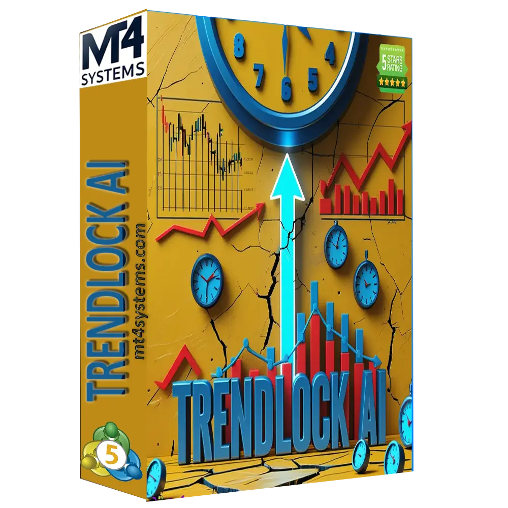 Trendlock AI EA MT5