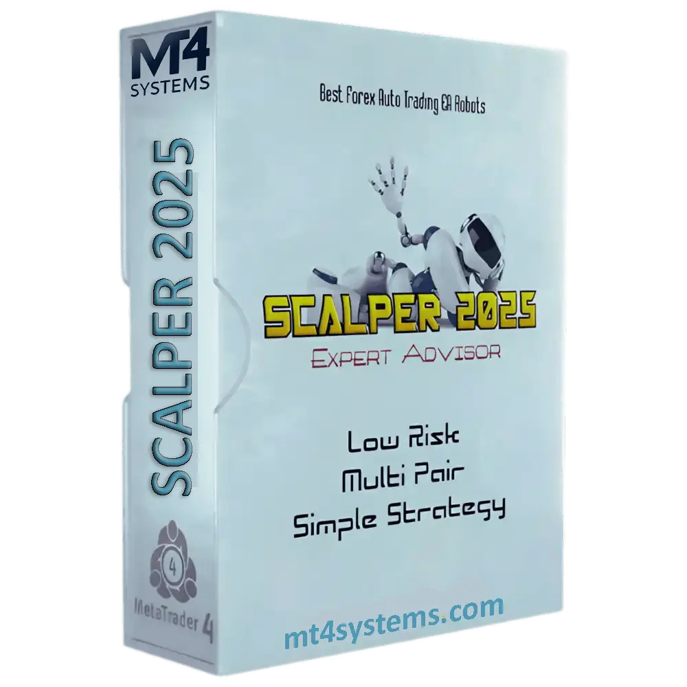 EA Scalper 2025 MT4