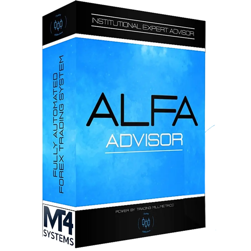 Alfa Advisor EA MT4