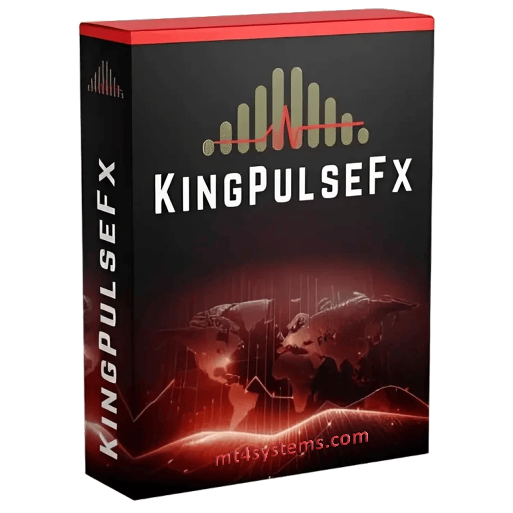 KingPulse FX EA MT4 - v2.6 Source Code MQ4 Free Download