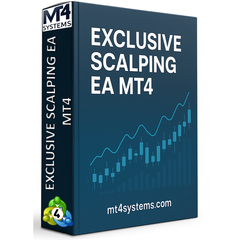 Exclusive Scalping EA MT4