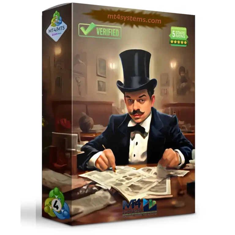 Download Monopolist MT4 v1.1 With SetFiles (1441+)