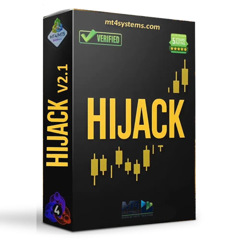 HiJack MT4 v2.1