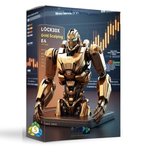 Lock30x Gold Scalper MT5