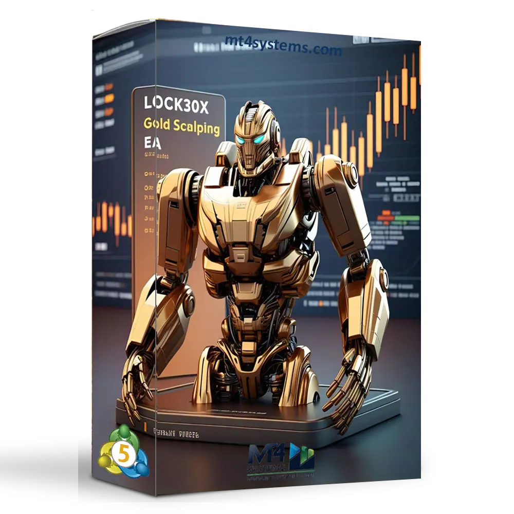 Lock30x Gold Scalper MT5