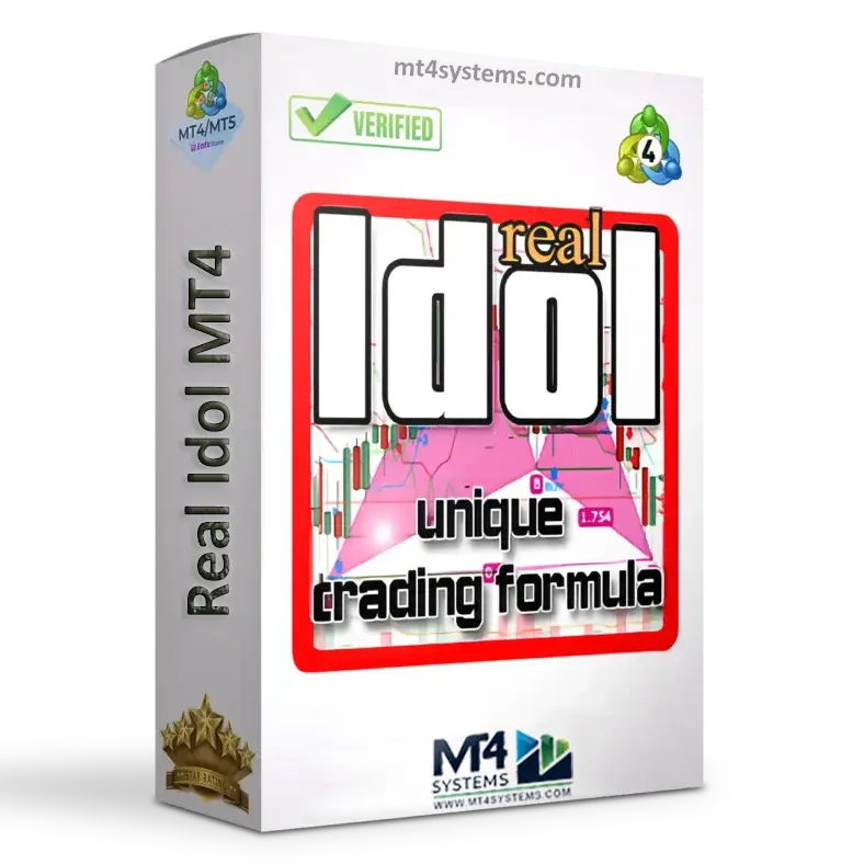 Idol EA MT4