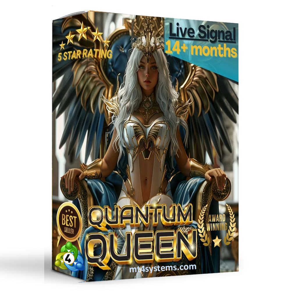 Quantum Queen MT5
