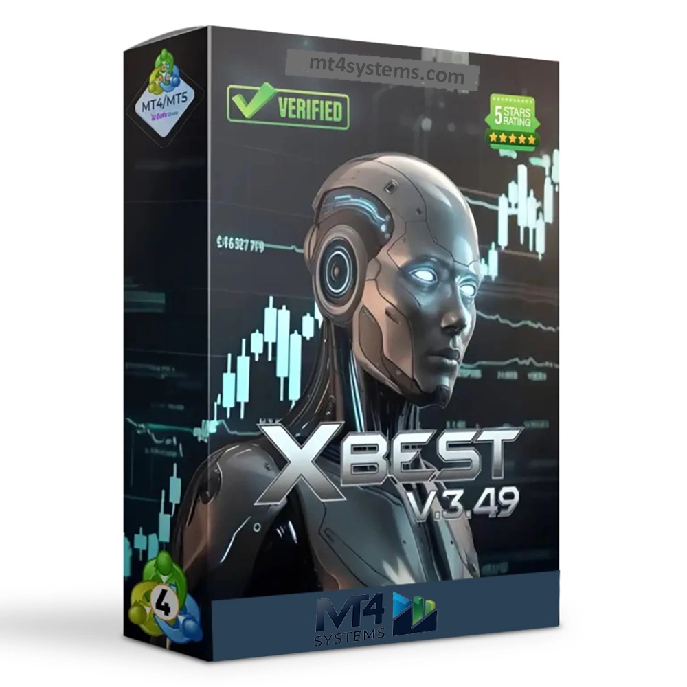 Download xBest EA MT4 v3.47