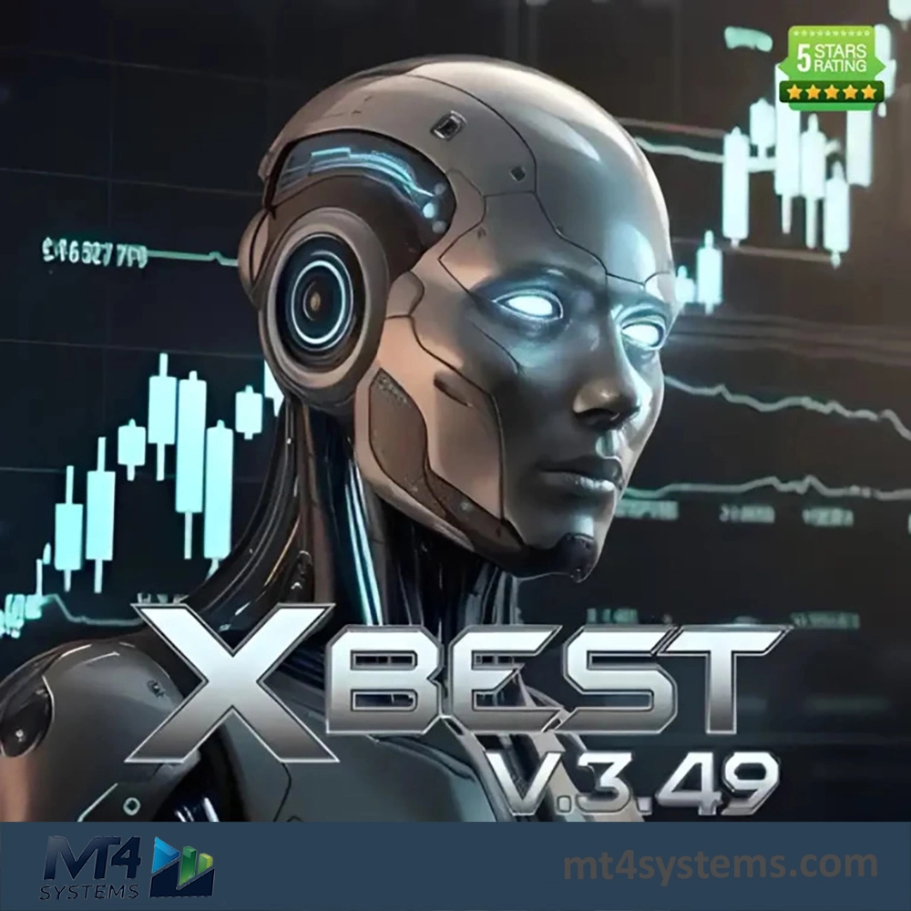 Download xBest EA MT4 v3.47 - With SetFiles (1441+) - Image 2