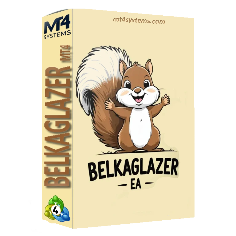 Belkaglazer EA MT4