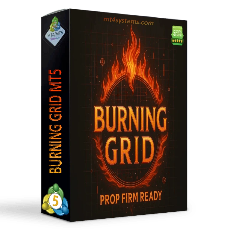 Burning Grid MT5