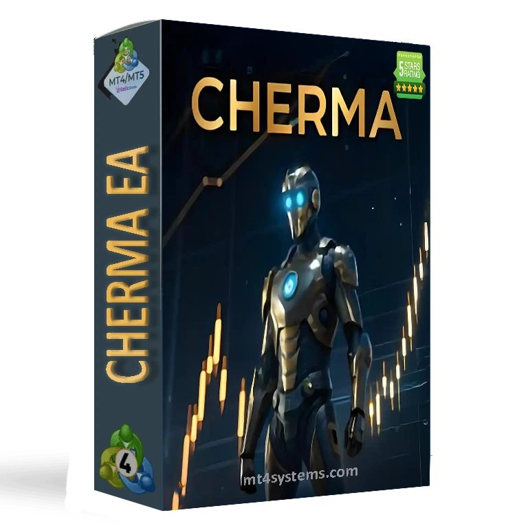 Cherma EA MT4 / MT5