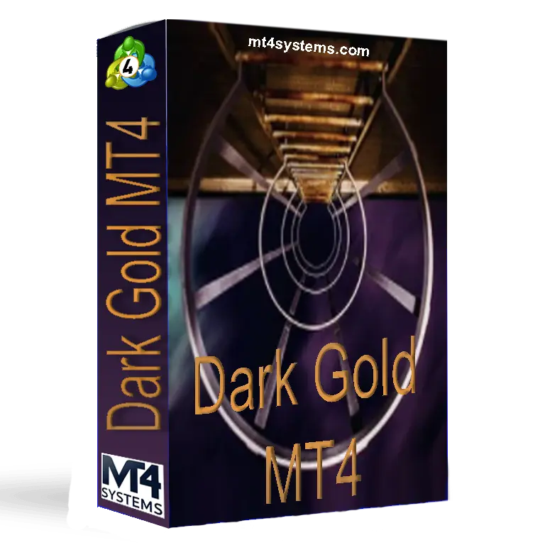 Dark Gold MT4