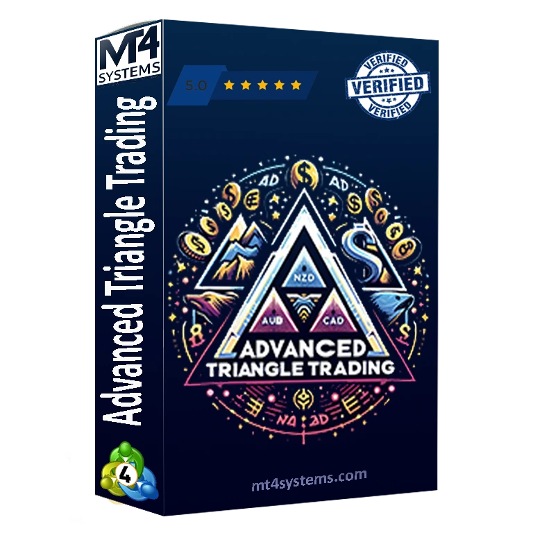 Advanced Triangle Trading EA MT4
